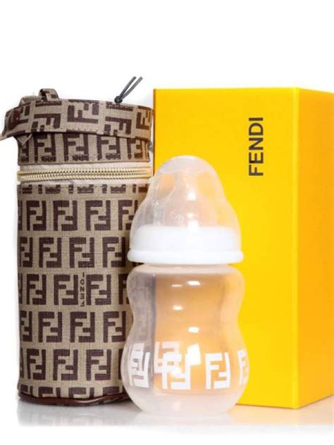 biberon fendi|fendi baby.